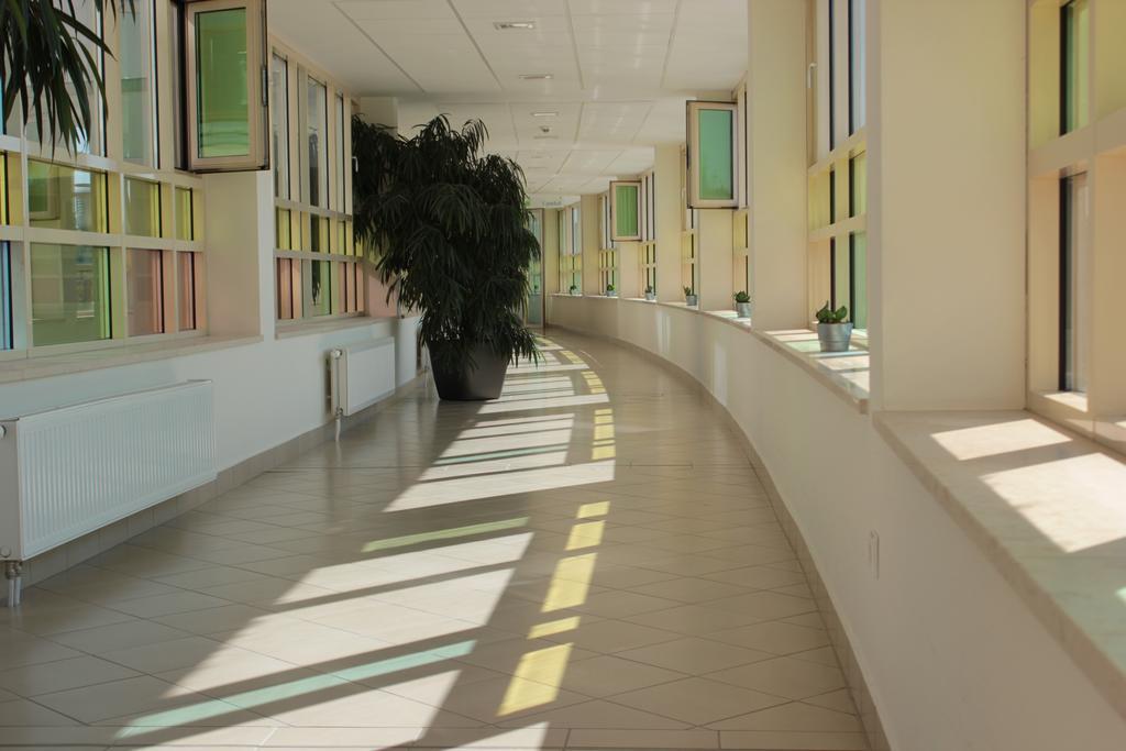 Wellness Apartments In Velence Exterior foto