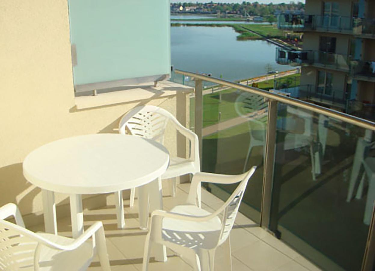 Wellness Apartments In Velence Exterior foto